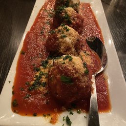 Meatballs