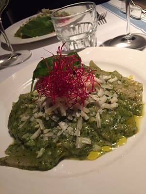 Trattoria Mibabbo by null