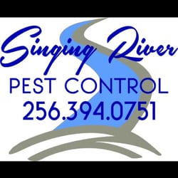 Singing River Pest Control
