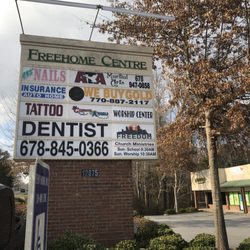A Touch of Ink Tattoo - New address! new location!