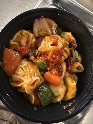 Commas Food Hall by null