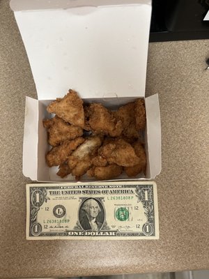KFC by null