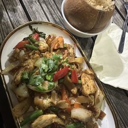Red Cow - Spicy Drunken Noodle