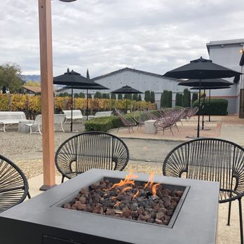 Clos Pegase Winery - Venues & Event Spaces Near Me - Calistoga, California