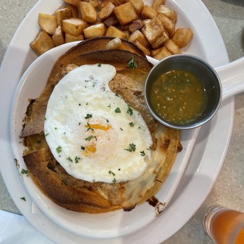 Wild Eggs - Breakfast & Brunch Near Me - Jeffersonville, Indiana