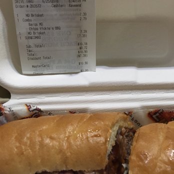 Firehouse Subs - Fast Food Near Me - Ames, Iowa