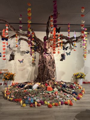 Arte Américas by null