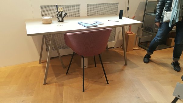 HAY HOUSE Amsterdam - Design Woonwinkel by null
