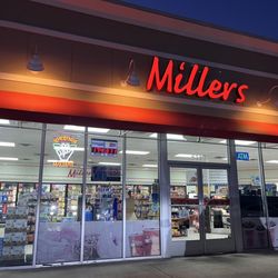 Miller's Neighborhood Market