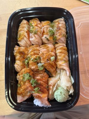 Sushi J by null