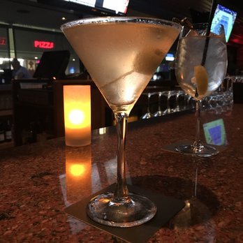 Cut 38 - Tito's Dirty Martini - Steakhouses Near Me - Sunny Isles Beach, Florida