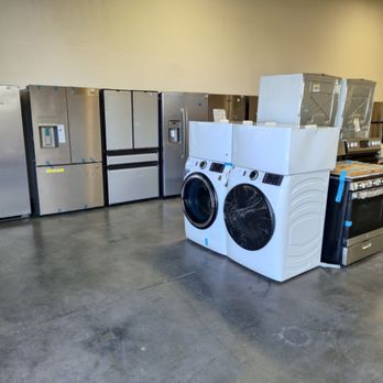 Alp Appliance - Appliances & Repair Near Me