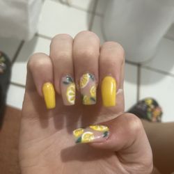Venetian Nails Day Spa