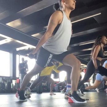 HIIT-ROBIX - Trainers Near Me - Los Angeles, California HIIT-ROBIX - Trainers Near Me - Los Angeles, California