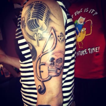 Inflicting Ink - And more - Tattoo Near Me - Portsmouth, Rhode Island Inflicting Ink - And more - Tattoo Near Me - Portsmouth, Rhode Island