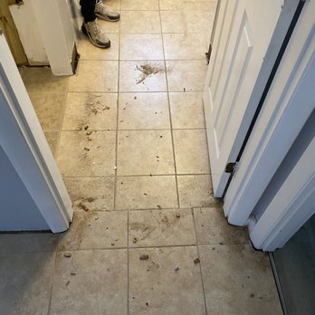 Honest Deeds Floorings - Same old tile - Flooring Near Me