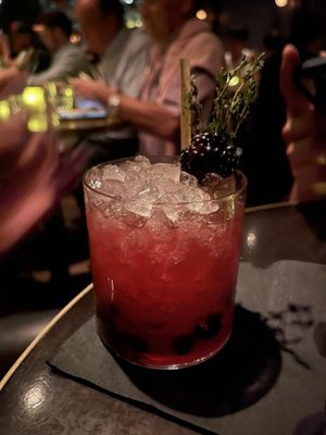 Atwater Cocktail Club by null