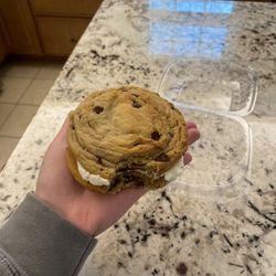 D is for Delicious