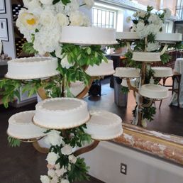 Wedding cake Wedding cake