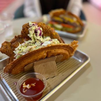 Bruxie - THE ORIGINAL - Sandwiches Near Me - Costa Mesa, California Bruxie - THE ORIGINAL - Sandwiches Near Me - Costa Mesa, California