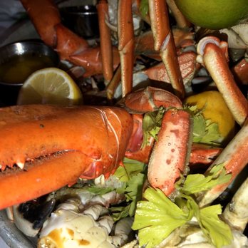 Carnival - Lobster Feast Italian Restaurant - Travel Services Near Me
