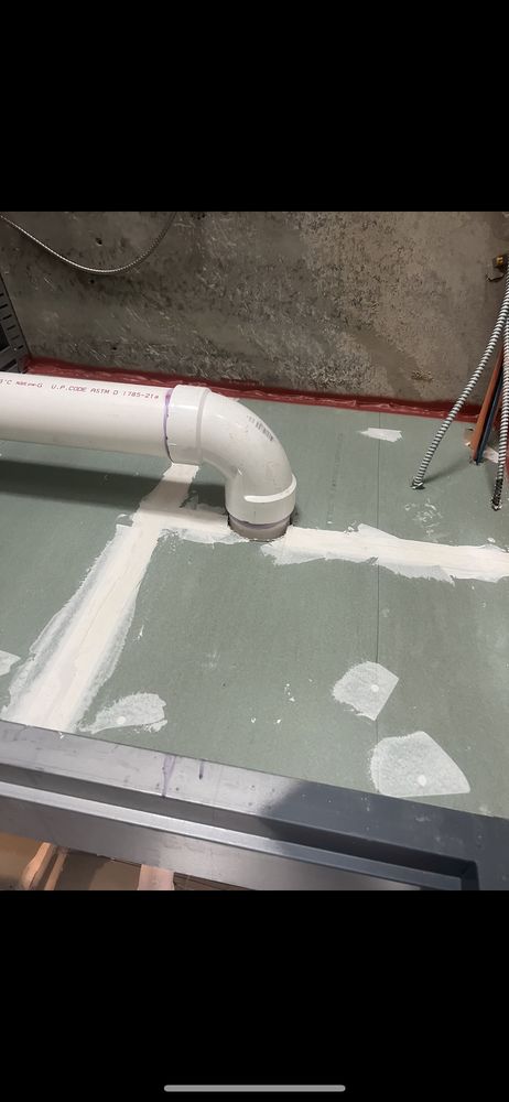 Slide of A&S Services