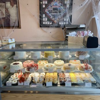 Peters' Bakery - Bakeries Near Me - San Jose, California Peters' Bakery - Bakeries Near Me - San Jose, California