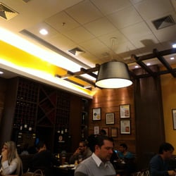 Cruzeiro's Bar