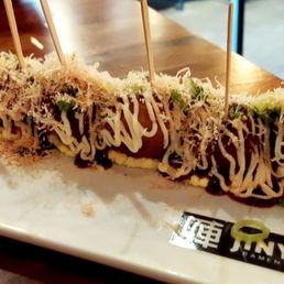 Takoyaki