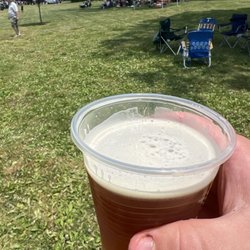 Ruhlman Brewing - Mr. IPA