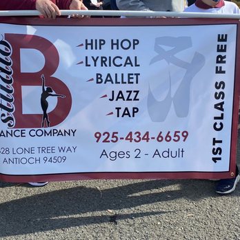 Studio B Dance Company - Dance Studios Near Me - Antioch, California Studio B Dance Company - Dance Studios Near Me - Antioch, California