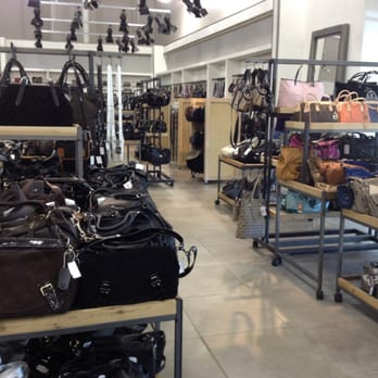DSW Designer Shoe Warehouse - More bags! - Shoe Stores Near Me - Watchung, New Jersey