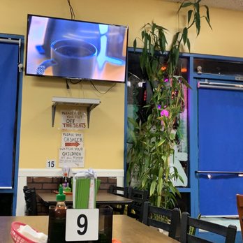 Pho Doa - Entrance - Vietnamese Near Me - Murrieta, California