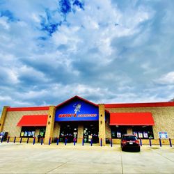 Keith's Superstores - "Keith's Superstore"