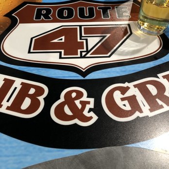 Route 47 Pub & Grub - Dinner and drinks - Pubs Near Me - Fridley, Minnesota Route 47 Pub & Grub - Dinner and drinks - Pubs Near Me - Fridley, Minnesota