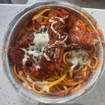 Babbo Italian Eatery - VERY DRY - Italian Near Me - Mesa, Arizona
