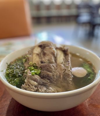 PS fast food 168 restaurant by null