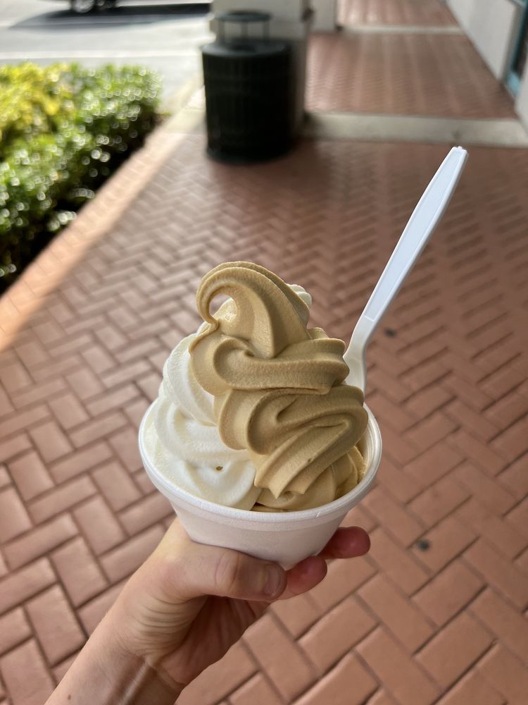 BOCA YOGURT & ICE CREAM Updated June 2024 10 Photos & 15 Reviews 2901 Clint Moore Rd, Boca