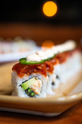 Lionfish Modern Coastal Cuisine – San Diego by null
