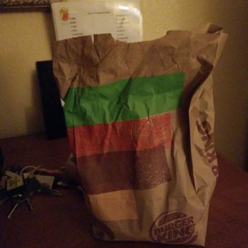 Burger King - Burgers Near Me - Lavale, Maryland