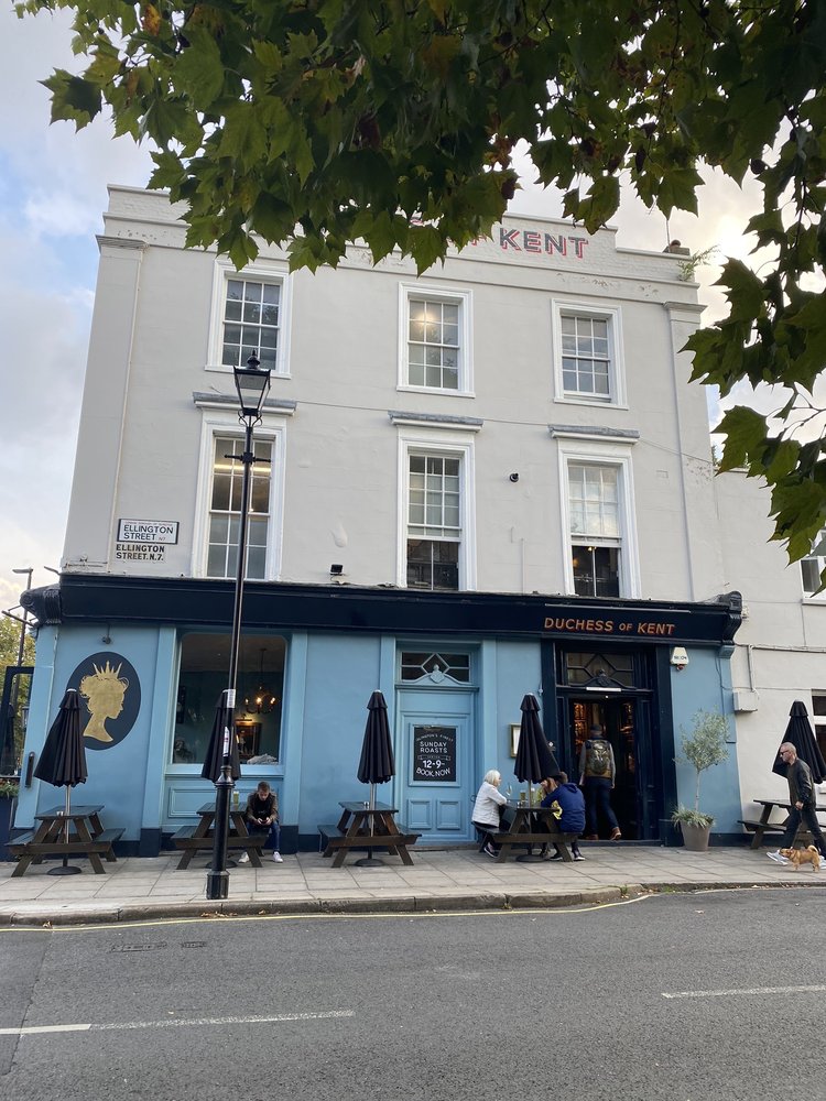 DUCHESS OF KENT Updated June 2024 19 Reviews 441 Liverpool Road