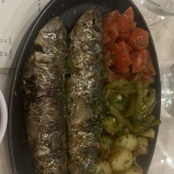 Petiscos - Sardines - Portuguese Near Me - San Jose, California