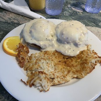Condor Cafe - Jose country Benedict. - American Near Me - Pine Mountain Club, California