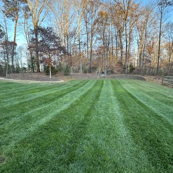 Bean Brothers Landscaping - Lawn Services Near Me - Lincolnton, North Carolina