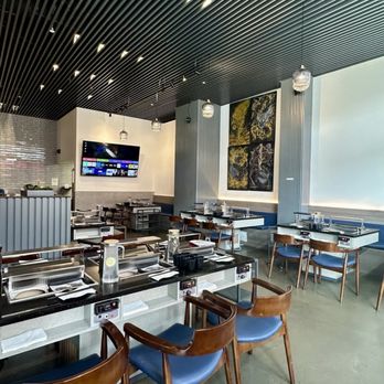HOW Pot - Inside - Hot Pot Near Me - Seattle, Washington HOW Pot - Inside - Hot Pot Near Me - Seattle, Washington