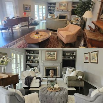 Luxe Studio Staging - Home Staging Near Me - Walpole, Massachusetts Luxe Studio Staging - Home Staging Near Me - Walpole, Massachusetts