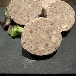 L'esprit du sud ouest - Rillet