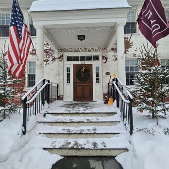 Butler's Pantry - Entrance - Breakfast & Brunch Near Me - Stowe, Vermont Butler's Pantry - Entrance - Breakfast & Brunch Near Me - Stowe, Vermont