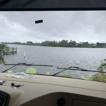 Hickory Point RV Park - Wish TS Nester would go away so we can enjoy this view! - RV Parks Near Me - Tarpon Springs, Florida Hickory Point RV Park - Wish TS Nester would go away so we can enjoy this view! - RV Parks Near Me - Tarpon Springs, Florida