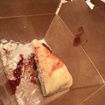Initial Tea - Desserts Near Me - Brooklyn, New York